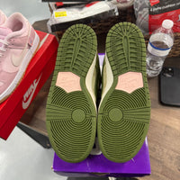 Matcha Yuto Horigome SB Dunk Low (USED)