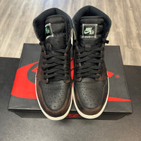 Patina Jordan 1 High (USED)