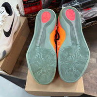 Bright Mango Kobe 9 EM (USED, No Box)