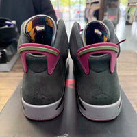 Bordeaux Jordan 6 (USED)