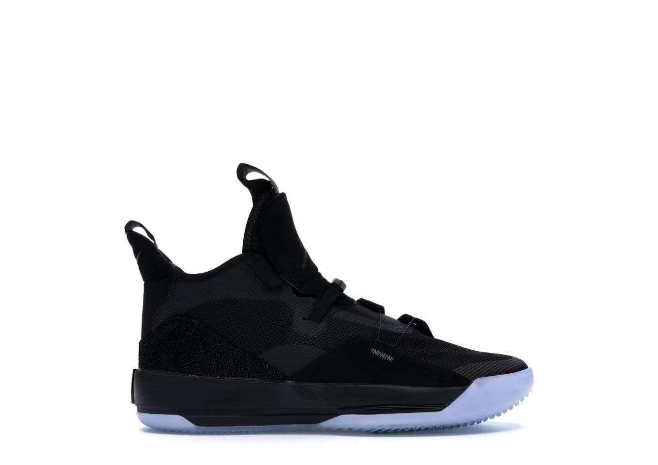 Jordan XXXIII Black Out