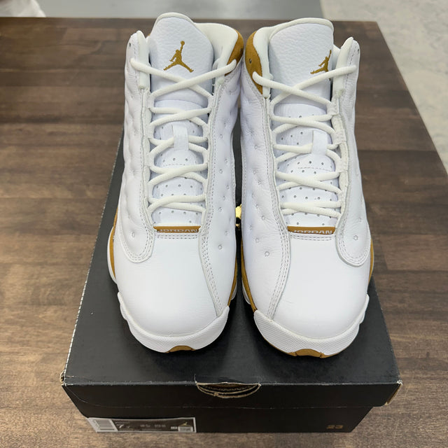 Wheat Jordan 13 (GS) (Lightly Worn)