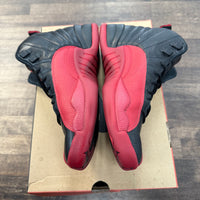 Flu Game Jordan 12 (USED)