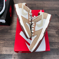 Curry Nike Dunk Low (USED)