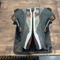 Fear Jordan 3 (USED)