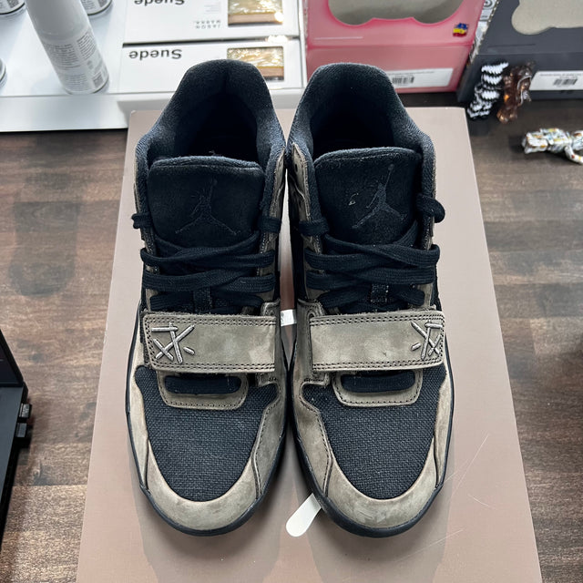 Jumpman Jack Dark Mocha Travis Scott (USED)