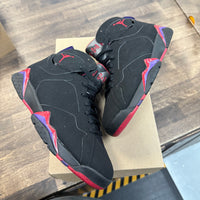 Raptor Jordan 7 Retro (USED,No Box)