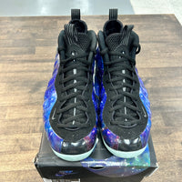 Galaxy Foamposite One (USED)