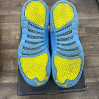 Emoji Jordan 12 (GS) (USED)