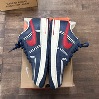 Ethiopian Clowns Nike Air Force 1 Low (USED)