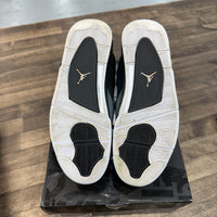 Fear Jordan 4 Retro (2024) (USED)