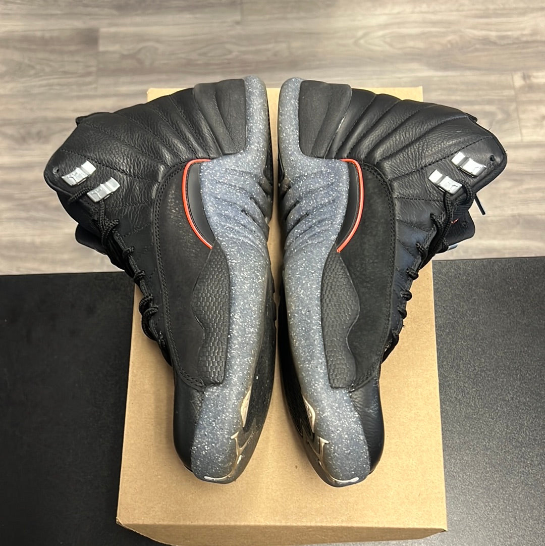 Jordan 12 Retro Utility (USED,no box)