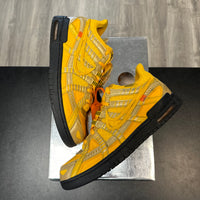 Off-White University Gold Rubber Dunk (USED)