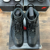Black Cat Jordan 6 Retro (USED)