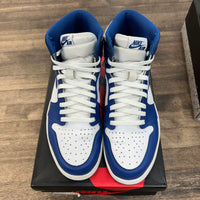 Storm Blue Jordan 1 High (USED)