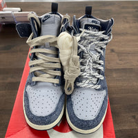 Notre Nike Dunk High (Like New)
