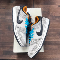Olympic Nike SB Dunk Low (Lightly Worn)