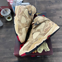 Rui Hachimura Jordan 8 (USED)
