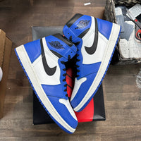 Jordan 1 Retro High Game Royal (US 14) (USED)