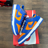 Knicks Dunk Low (USED)