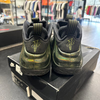Nike Air Foamposite Legion Green (Used)