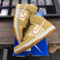 Koston Thai Temple SB Dunk High (USED)