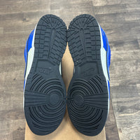 Jackie Robinson Dunk Low (USED, No Box)