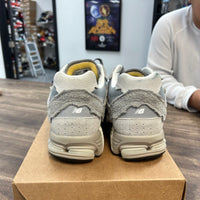 Protection Pack Grey New Balance 2002R (USED, No Box)