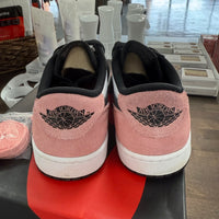 Bleached Coral Jordan 1 OG (USED)