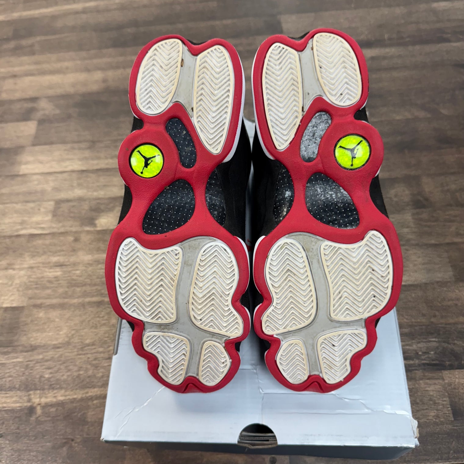 Playoff Jordan 13 Retro (USED)