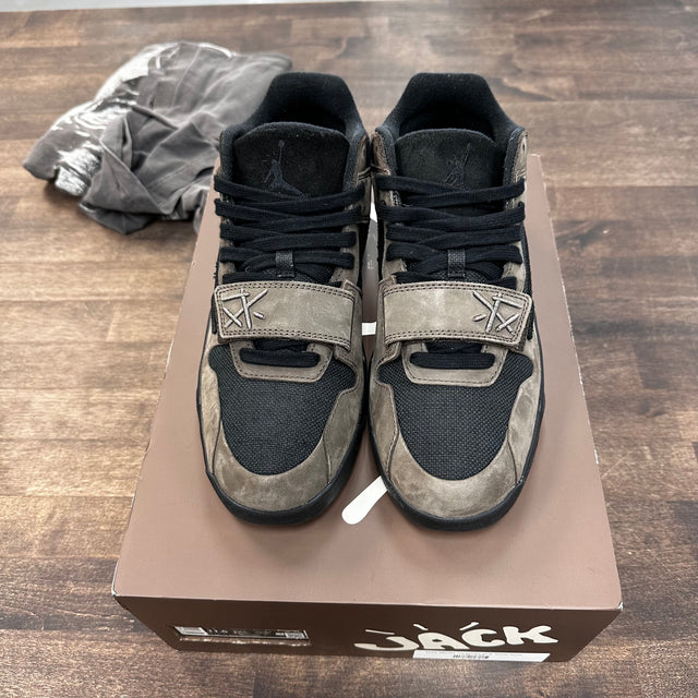 Jumpman Jack Mocha Travis Scott (USED)