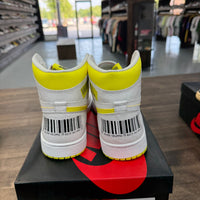 First Class Flight Jordan 1 Hight (USED)