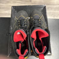 Citrus Jordan 7 (USED)