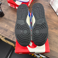 Jackie Robinson Nike Dunk Low (USED)