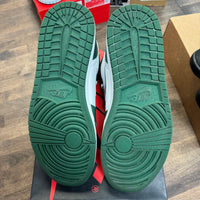 Gorge Green Jordan 1 High (USED)
