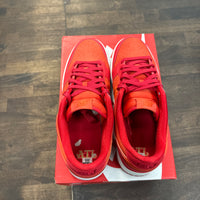 ATL Dunk Low (USED)