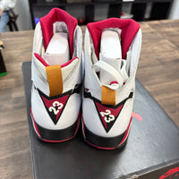 Cardinal Jordan 7 (USED)