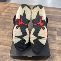 Infrared Jordan 6 Retro (2019) (USED)