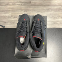 Last Shot Jordan 14 (USED)