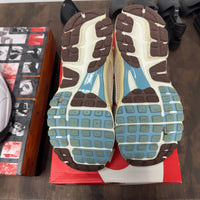 Oatmeal Nike Vomero 5 (W) (USED)