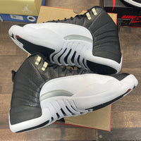 Playoff Jordan 12 (USED)