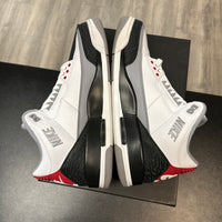 Tinker Hatfield Jordan 3 (USED)