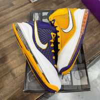 Media Day Nike LeBron 7 (USED)