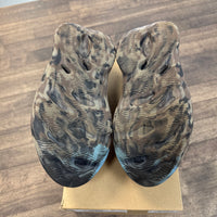MX Cinder Yeezy Foam RNNR (USED)
