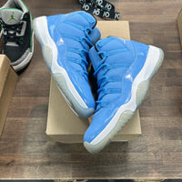 Pantone Jordan 11 Retro (Lightly Worn, No Box)