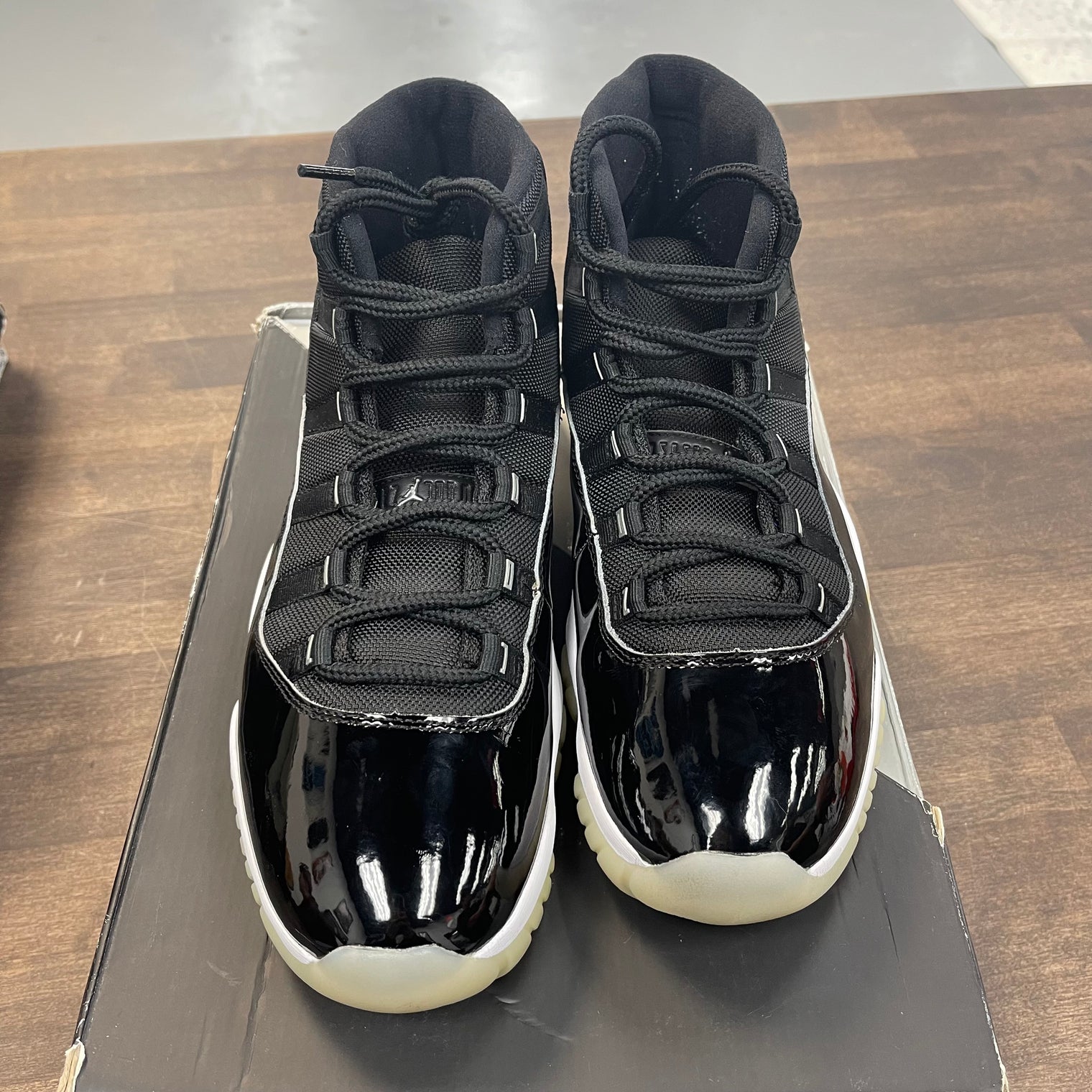 Jubilee Jordan 11 (USED)
