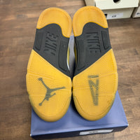 A Ma Maniere Dawn Jordan 5 Retro (Women's) (USED)