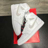 Neutral Grey 85 Jordan 1 High (USED)