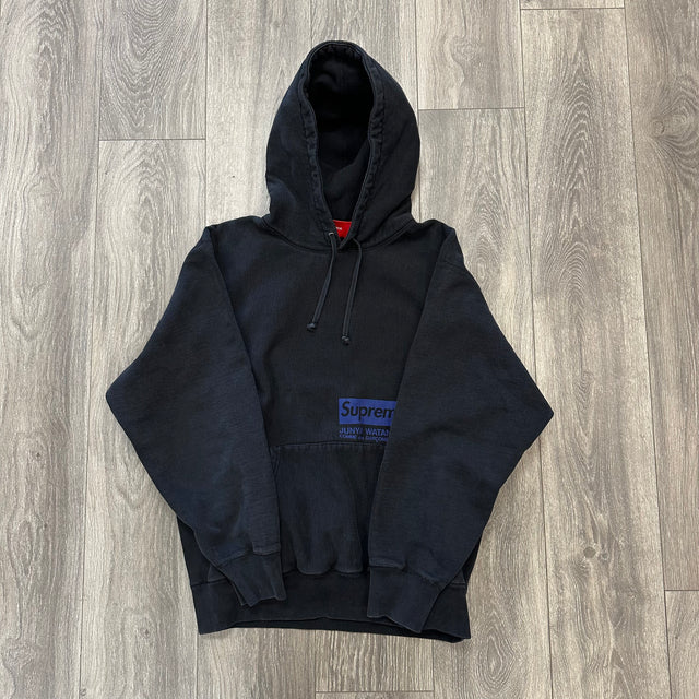 Supreme Junya Watanabe CDG Hoodie (Used)