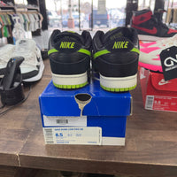 Neon J Pack Nike SB Dunk Low (2011) (USED)